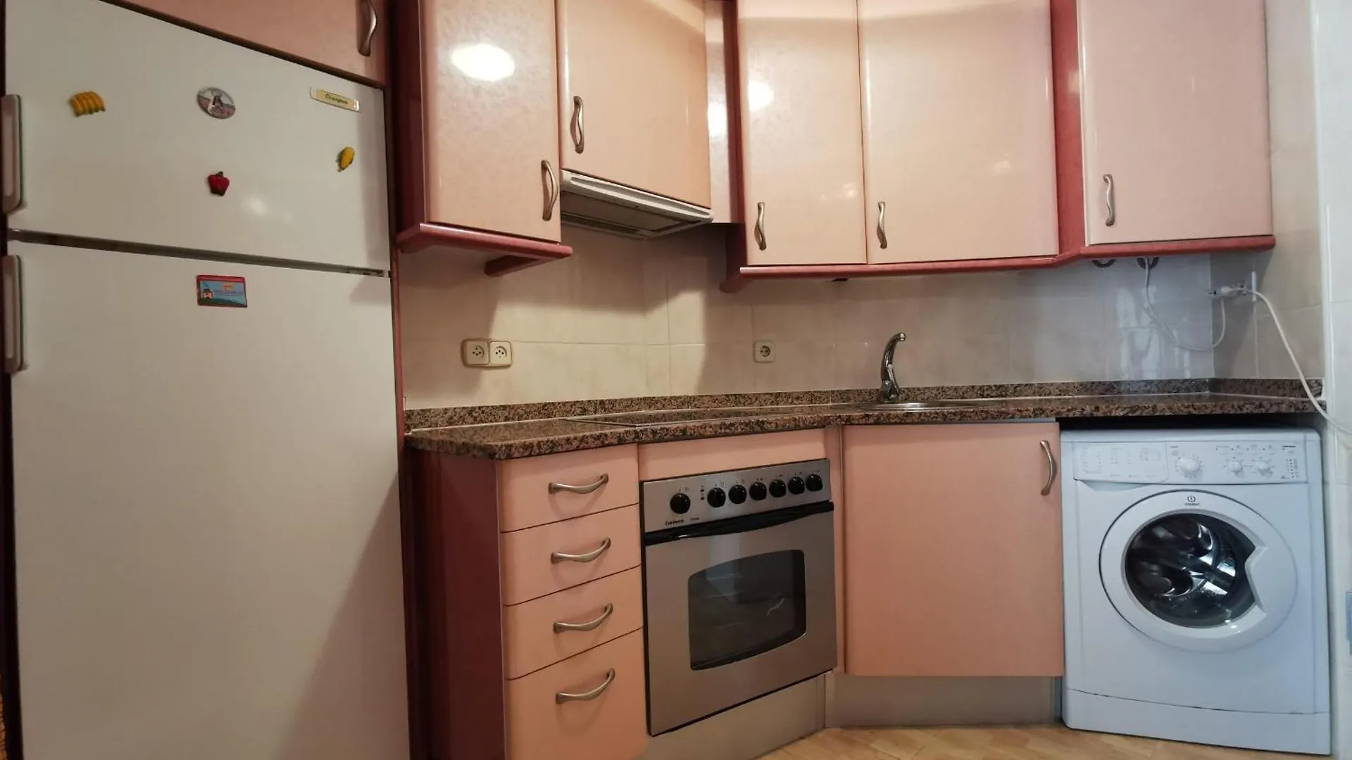 Duplex Sensationnel Avec Balcon A 2 Chambres Et Wifi, A Quelques Pas De La Plage, Costa Brava - Es-209-63 Platja d'Aro Apartmán