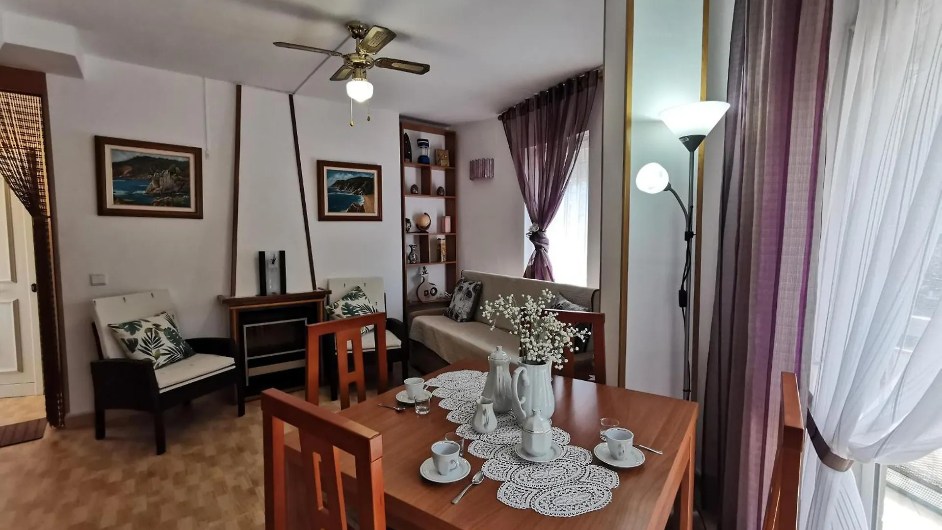 Apartmán Duplex Sensationnel Avec Balcon A 2 Chambres Et Wifi, A Quelques Pas De La Plage, Costa Brava - Es-209-63 Platja d'Aro