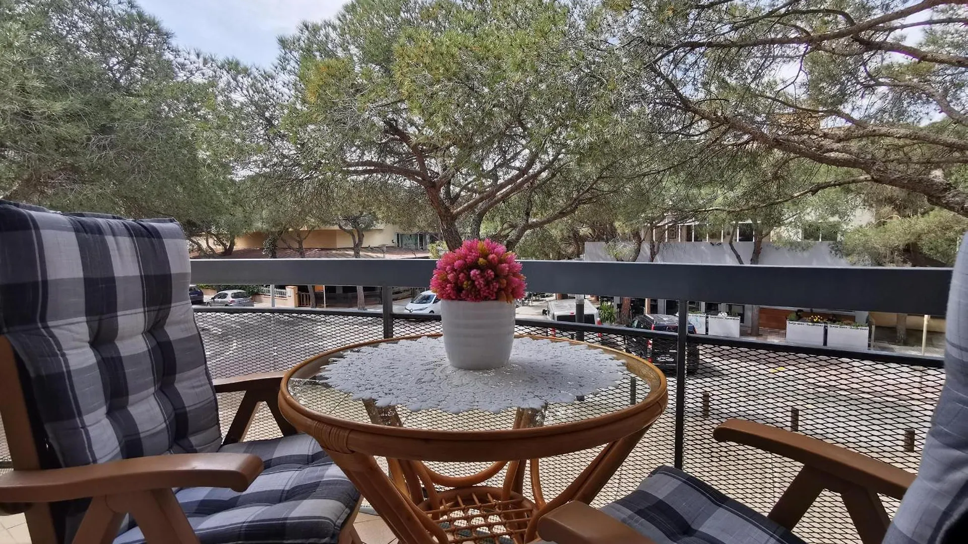 Duplex Sensationnel Avec Balcon A 2 Chambres Et Wifi, A Quelques Pas De La Plage, Costa Brava - Es-209-63 location