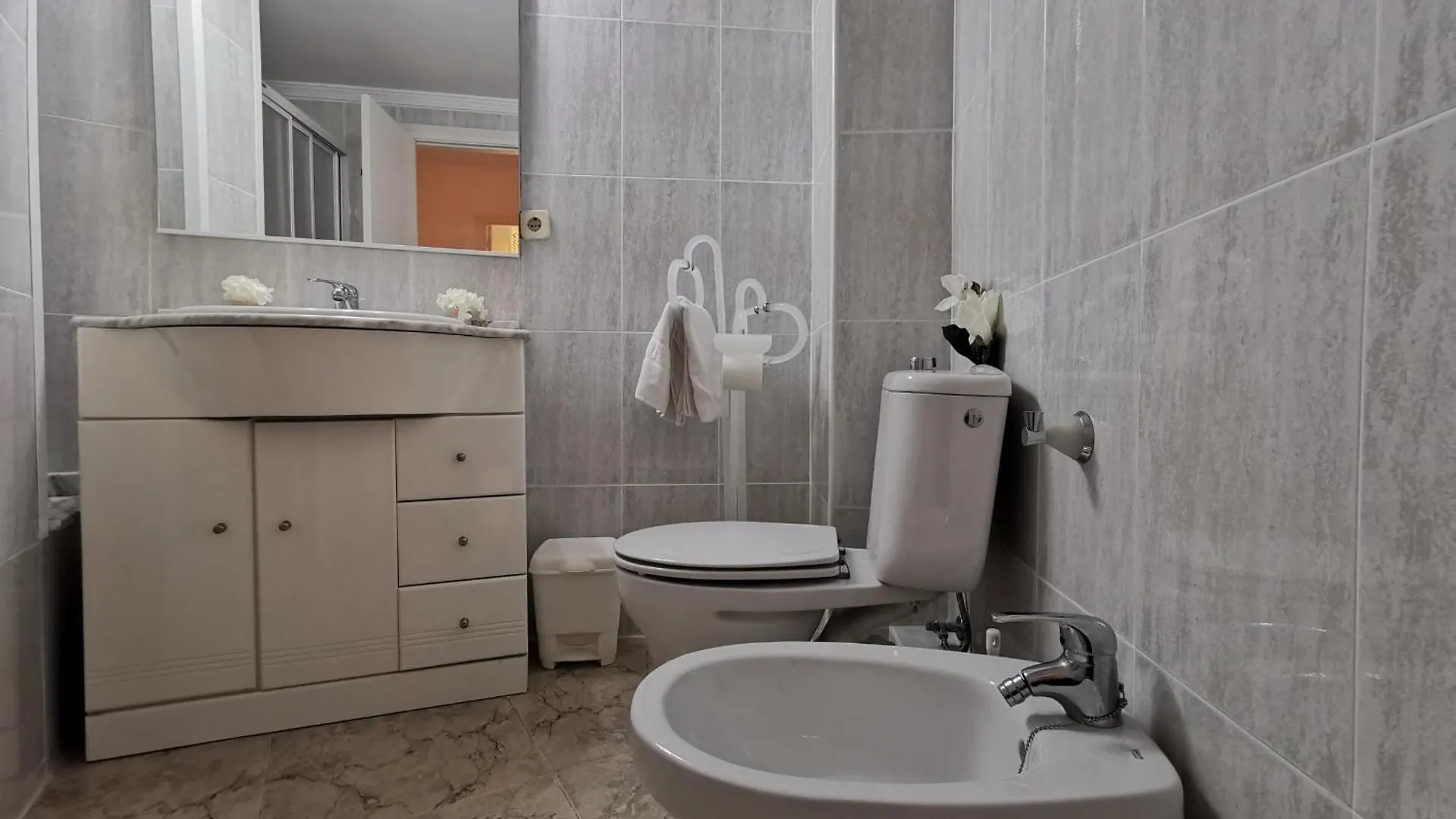 Apartmán Duplex Sensationnel Avec Balcon A 2 Chambres Et Wifi, A Quelques Pas De La Plage, Costa Brava - Es-209-63 Platja d'Aro