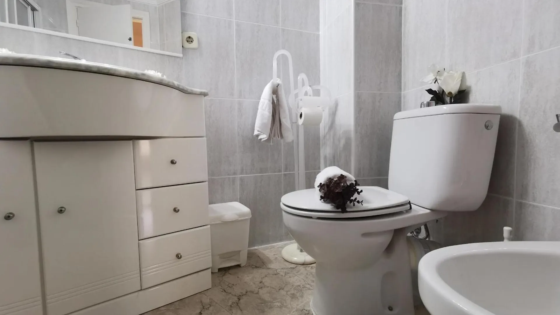 Duplex Sensationnel Avec Balcon A 2 Chambres Et Wifi, A Quelques Pas De La Plage, Costa Brava - Es-209-63 Platja d'Aro