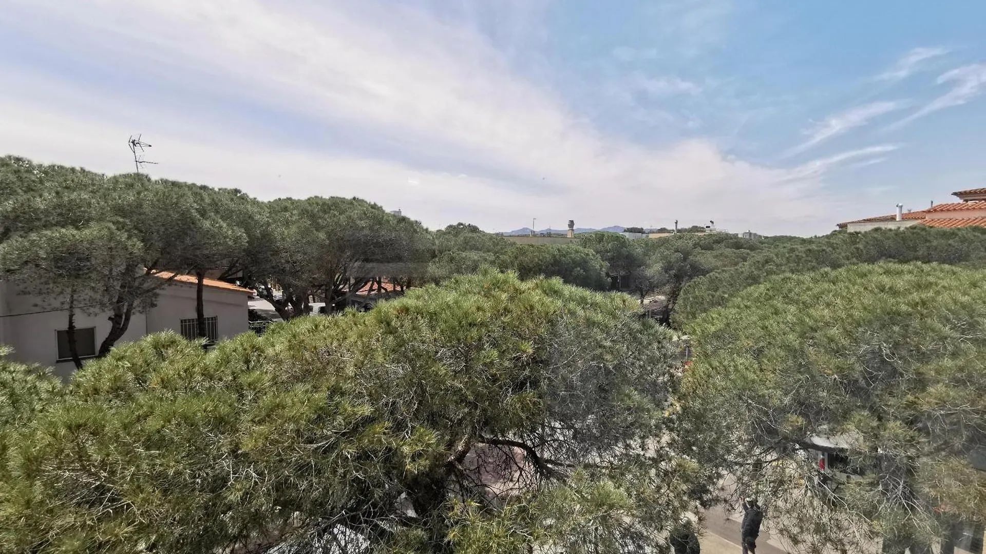 Duplex Sensationnel Avec Balcon A 2 Chambres Et Wifi, A Quelques Pas De La Plage, Costa Brava - Es-209-63 Platja d'Aro 0*,  Španělsko